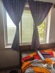 Bedroom Image of 950 Sq.ft 2 BHK Apartment / Flat for sale in Bansdroni Kolkata for Rs. 3500000