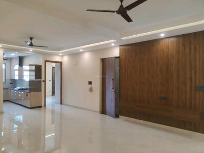 Living Room Image of 2430 Sq.ft 4 BHK Builder Floor for sale in Green Field Colony Faridabad for Rs. 27500000