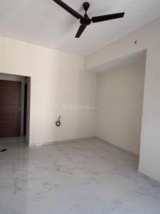 Hall Image of 910 Sq.ft 2 BHK Apartment / Flat for sale in Dombivli West Thane for Rs. 9000000