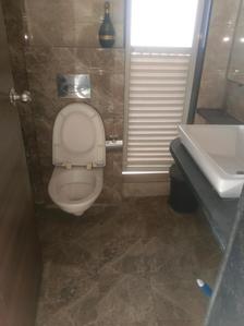 Bedroom Two Image of 1275 Sq.ft 2 BHK Apartment / Flat for sale in Lokhandwala Spring Grove, Kandivali East Mumbai for Rs. 22500000
