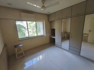 Bedroom Image of 960 Sq.ft 2 BHK Apartment / Flat for rent in Vijay Wimbeldon Park, Thane West Thane for Rs. 45000