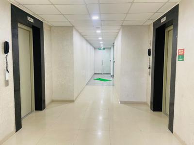 Image of 414 Sq.ft 1 BHK Apartment / Flat for sale in Mahindra Happinest Kalyan, Bhiwandi, Thane for Rs. 4950000