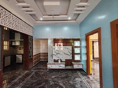 Hall Image of 2400 Sq.ft 5 BHK Independent House for sale in Kannamangala - Whitefield Hoskote Road Bengaluru for Rs. 16500000