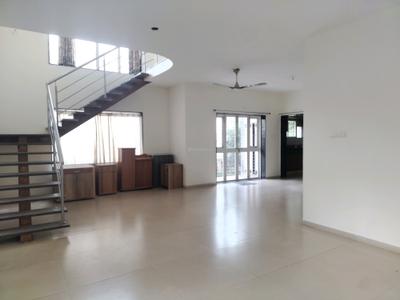 3 BHK Villa