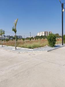 Image of 1000 Sq.ft Residential Plot / Land for sale in Bhicholi Mardana, Indore for Rs. 6500000