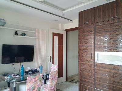 Bedroom Image of 990 Sq.ft 2 BHK Builder Floor for sale in Mansarover Garden New Delhi for Rs. 13200000