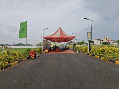 Image of 855 Sq.ft Residential Plot / Land for sale in Urapakkam, Chennai for Rs. 4017645