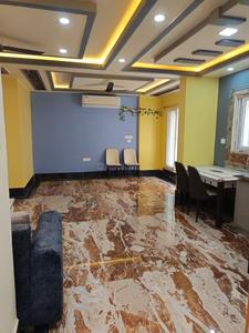 Hall Image of 1100 Sq.ft 2.5 BHK Duplex for sale in Kalyani Nadia for Rs. 6000000