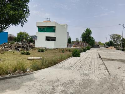 Image of 1200 Sq.ft Residential Plot / Land for sale in Kuchaman, Nagaur for Rs. 2200000