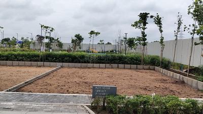 Image of 1500 Sq.ft Residential Plot / Land for sale in Sejbahar, Raipur for Rs. 6750000