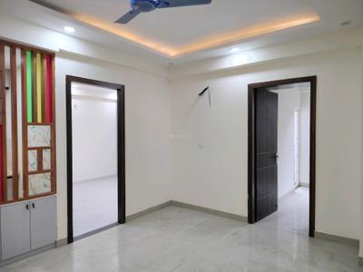 Living Room Image of 1050 Sq.ft 2 BHK Apartment / Flat for sale in Titania Residency, Phi IV Greater Noida for Rs. 6300300