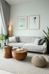 Bedroom Image of 1975 Sq.ft 3 BHK Duplex for sale in Pahala Bhubaneswar for Rs. 9956000
