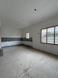 Kitchen Image of 2400 Sq.ft 3 BHK Builder Floor for sale in Gottigere Bengaluru for Rs. 19500000