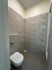 Image of 690 Sq.ft 1 BHK Apartment / Flat for sale in Ashar Merac, Thane West, Thane for Rs. 10300000