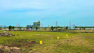 Karaima Nagar Plot View 1