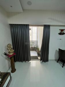 Hall Image of 1500 Sq.ft 3 BHK Apartment / Flat for sale in Bhayli Vadodara for Rs. 5500000