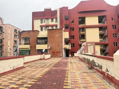 Image of 1385 Sq.ft 3 BHK Apartment / Flat for sale in Trikuta Hills, Sector 62, Noida for Rs. 15500000