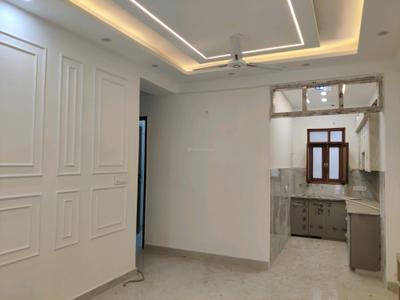 Living Room Image of 950 Sq.ft 2 BHK Apartment / Flat for sale in Lal Kuan Ghaziabad for Rs. 4465000