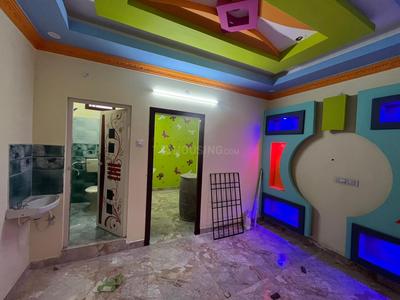 Hall Image of 345 Sq.ft 2 BHK Independent House for sale in Ayappakkam Chennai for Rs. 6000000