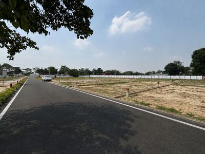 Image of 1200 Sq.ft Residential Plot / Land for sale in Sultanpur Road, Lucknow for Rs. 3600000