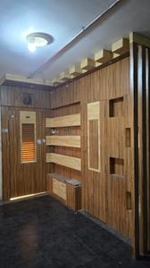 Image of 1050 Sq.ft 2 BHK Apartment / Flat for sale in Tharwani Rosabella, Kharghar, Navi Mumbai for Rs. 12000000