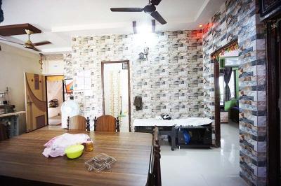 Hall Image of 1170 Sq.ft 2 BHK Apartment / Flat for sale in Nikol Ahmedabad for Rs. 5200000
