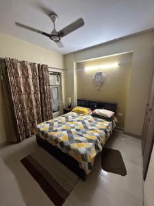 Bedroom Image of 1350 Sq.ft 2.5 BHK Apartment / Flat for sale in Panchsheel Greens 2, Noida Extension Greater Noida for Rs. 11000000