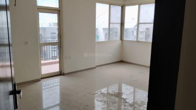 Bedroom Image of 2350 Sq.ft 4 BHK Apartment / Flat for rent in Omaxe Heights, Sector 86 Faridabad for Rs. 45000