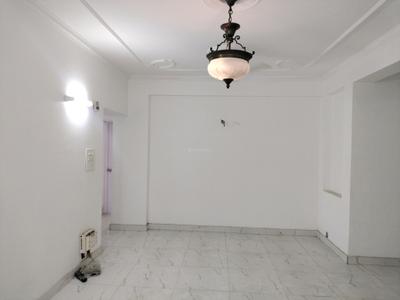Living Room Image of 2100 Sq.ft 4 BHK Apartment / Flat for sale in Meera Bai Apartments, Sector 5 Dwarka New Delhi for Rs. 27500000