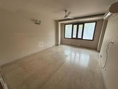 Hall Image of 4500 Sq.ft 4 BHK Builder Floor for sale in Panchsheel Park New Delhi for Rs. 120000000