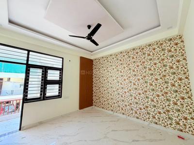 Bedroom Image of 1800 Sq.ft 3 BHK Villa for sale in Govindpura Jaipur for Rs. 6700000