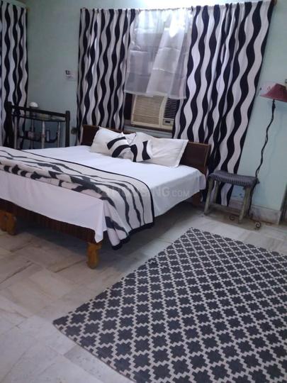Air Force Area Bedroom 1