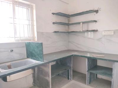 Kitchen Image of 1045 Sq.ft 2 BHK Apartment / Flat for sale in Kadagrahara Bengaluru for Rs. 5016000