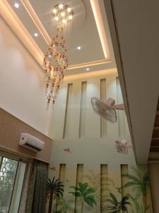 Living Room Image of 2750 Sq.ft 4 BHK Villa for sale in Hiranandani Meadows, Thane West Thane for Rs. 94100000