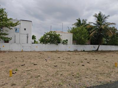 Image of 1000 Sq.ft Residential Plot / Land for sale in Maraimalai Nagar, Chennai for Rs. 2000000