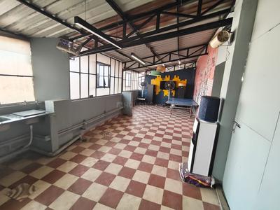 Balcony Image of GVS Coliving in Marathahalli, Bengaluru