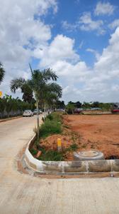 Image of 167 Sq.ft Residential Plot / Land for sale in RV Future City, Kandukur, Hyderabad for Rs. 5000000