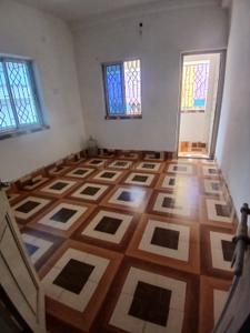 Bedroom Image of 500 Sq.ft 1 BHK Apartment / Flat for rent in Bansdroni Kolkata for Rs. 7500