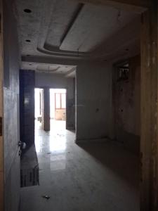 Main Entrance Image of 1300 Sq.ft 3 BHK Apartment / Flat for sale in Avenue 1, Sector 73 Noida for Rs. 5300000
