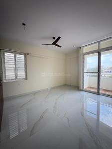 Hall Image of 2000 Sq.ft 3 BHK Apartment / Flat for rent in Banaswadi Bengaluru for Rs. 90000