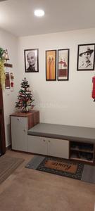 Hall Image of 2147 Sq.ft 3 BHK Apartment / Flat for sale in Asset Canvas, Maradu Kochi for Rs. 17000000