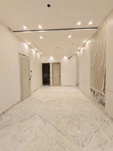 Hall Image of 980 Sq.ft 3 BHK Builder Floor for sale in Pitampura New Delhi for Rs. 18500000