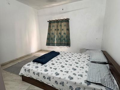 Bedroom Image of 2200 Sq.ft 4 BHK Independent House for sale in Thaltej Ahmedabad for Rs. 36000000