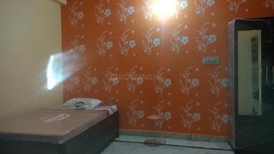 Bedroom Image of 1610 Sq.ft 4 BHK Apartment / Flat for sale in Chinhat Lucknow for Rs. 6700000