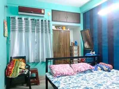 Bedroom Image of 945 Sq.ft 2 BHK Apartment / Flat for sale in Maa Apartment, Bansdroni Kolkata for Rs. 3800000