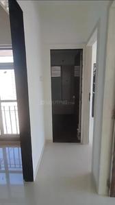 Hall Image of 942 Sq.ft 2 BHK Apartment / Flat for sale in Vihang Vermont, Thane West Thane for Rs. 8499999