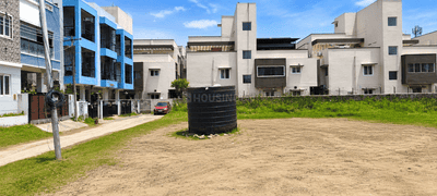 Image of 1982 Sq.ft Residential Plot / Land for sale in Thoraipakkam, Chennai for Rs. 15856000