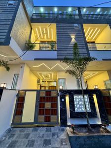 Image of 1375 Sq.ft 5 BHK Villa for sale in Mansarovar, Jaipur for Rs. 35000000