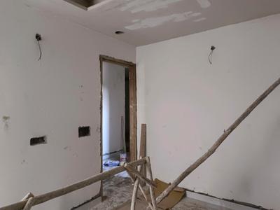 Bedroom Image of 500 Sq.ft 2 BHK Apartment / Flat for sale in Fairdeal Burari Dream Homes, Burari New Delhi for Rs. 3540000