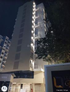 Image of 749 Sq.ft 2 BHK Apartment / Flat for sale in Legacy Bliss, Hinjawadi, Pune for Rs. 10500000